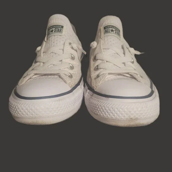 Converse Chuck Taylor All-Star Shoreline Men's Slip-on Low-Top Sneakers - 7.5 - Picture 2 of 10